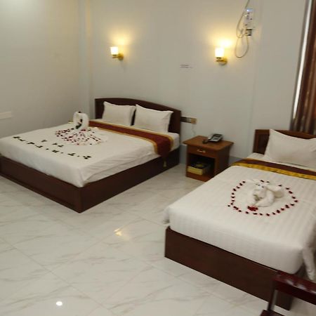 Mandalar May One Hotel Mandalay Dış mekan fotoğraf