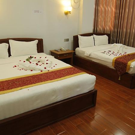 Mandalar May One Hotel Mandalay Dış mekan fotoğraf