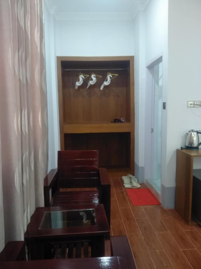 Mandalar May One Hotel Mandalay Dış mekan fotoğraf
