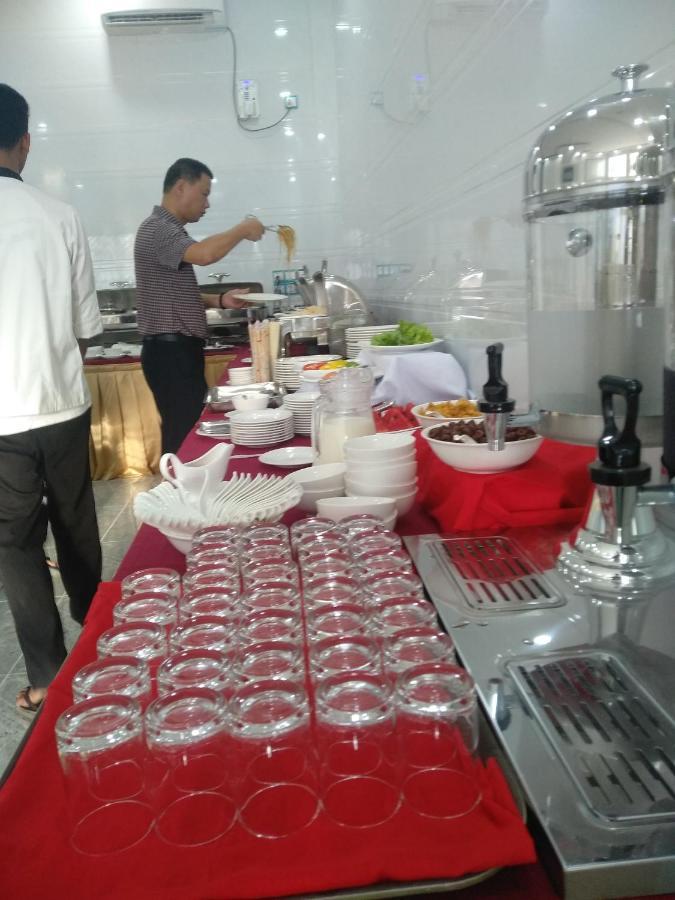 Mandalar May One Hotel Mandalay Dış mekan fotoğraf