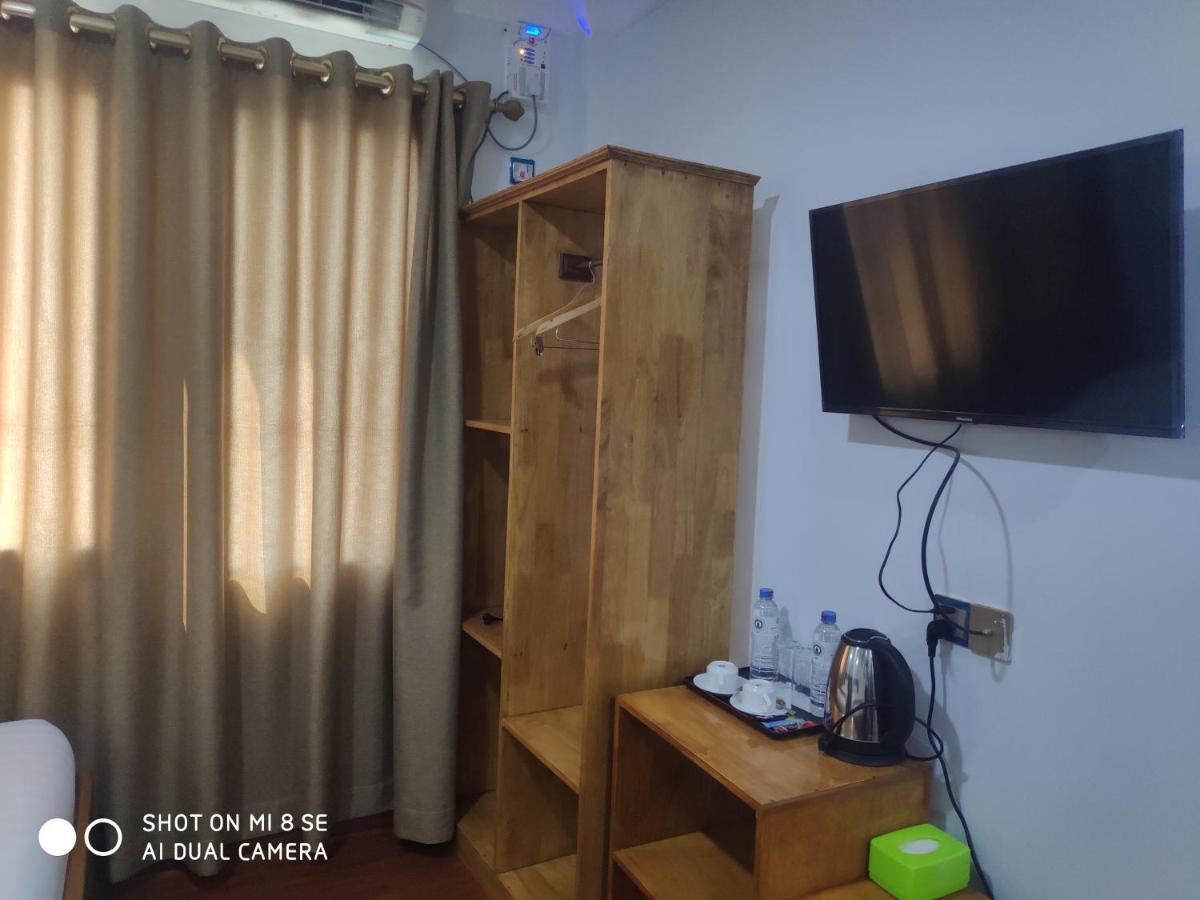 Mandalar May One Hotel Mandalay Dış mekan fotoğraf