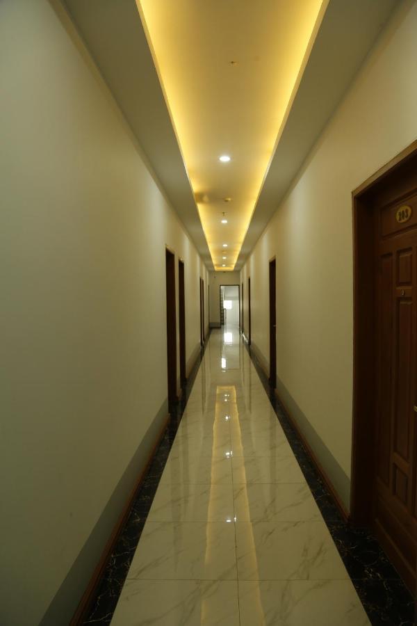 Mandalar May One Hotel Mandalay Dış mekan fotoğraf