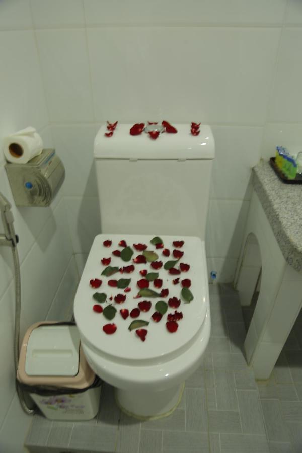 Mandalar May One Hotel Mandalay Dış mekan fotoğraf