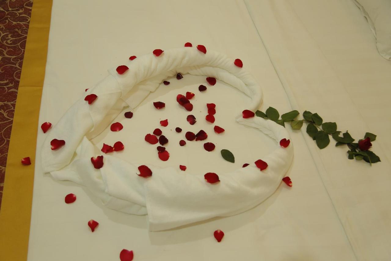 Mandalar May One Hotel Mandalay Dış mekan fotoğraf