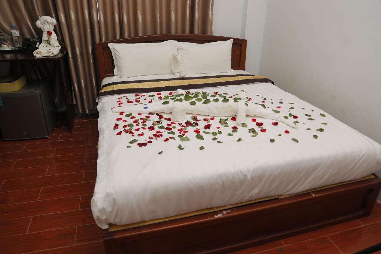 Mandalar May One Hotel Mandalay Dış mekan fotoğraf