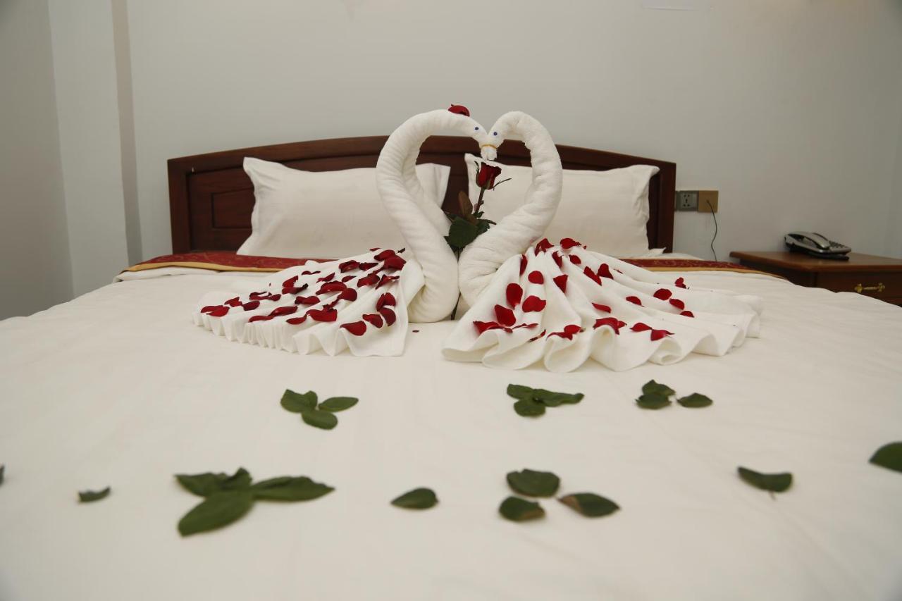 Mandalar May One Hotel Mandalay Dış mekan fotoğraf