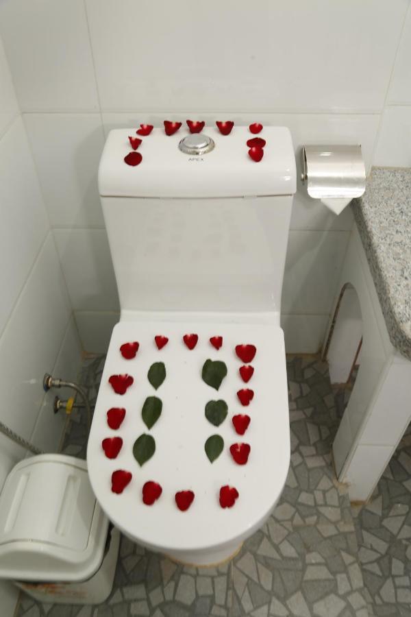 Mandalar May One Hotel Mandalay Dış mekan fotoğraf